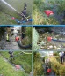 Preview: Geplo Saugkorb Storz A Schwimmsauger S50 Feuerwehr neues Modell 2016 Saugschwimmer